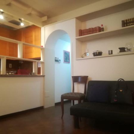 La Terrazza Apartment Stresa Luaran gambar