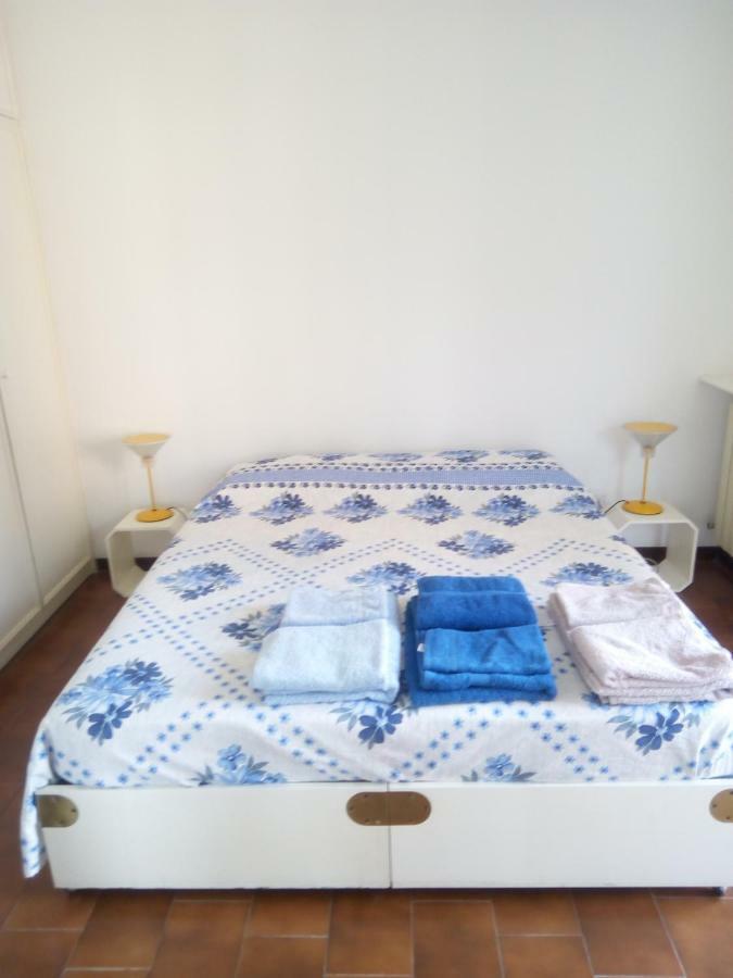 La Terrazza Apartment Stresa Luaran gambar