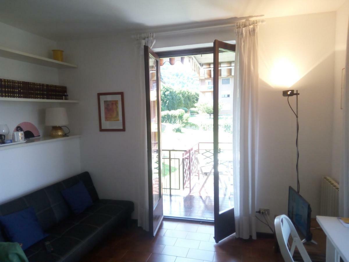 La Terrazza Apartment Stresa Luaran gambar