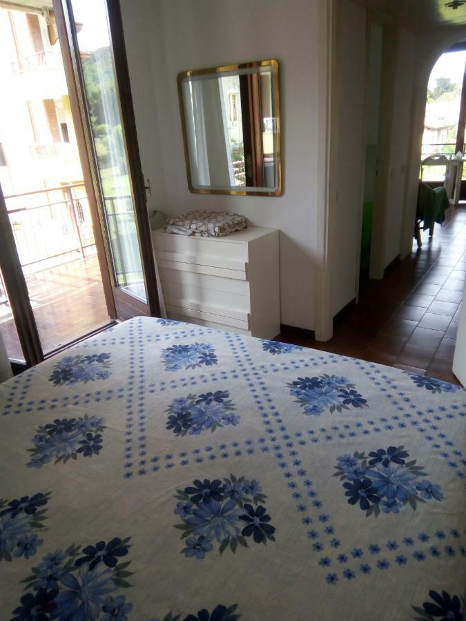 La Terrazza Apartment Stresa Luaran gambar