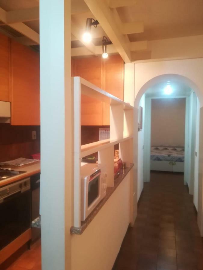 La Terrazza Apartment Stresa Luaran gambar