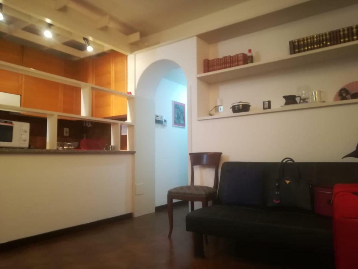 La Terrazza Apartment Stresa Luaran gambar