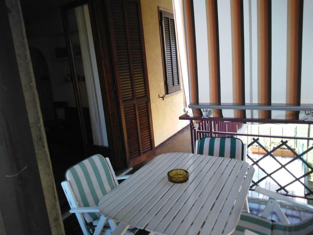 La Terrazza Apartment Stresa Luaran gambar