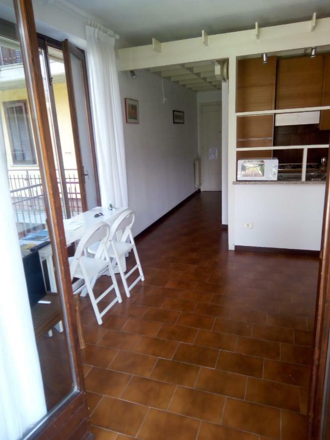 La Terrazza Apartment Stresa Luaran gambar