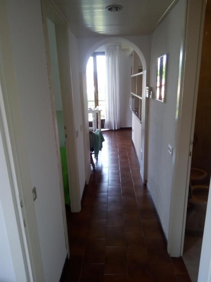 La Terrazza Apartment Stresa Luaran gambar